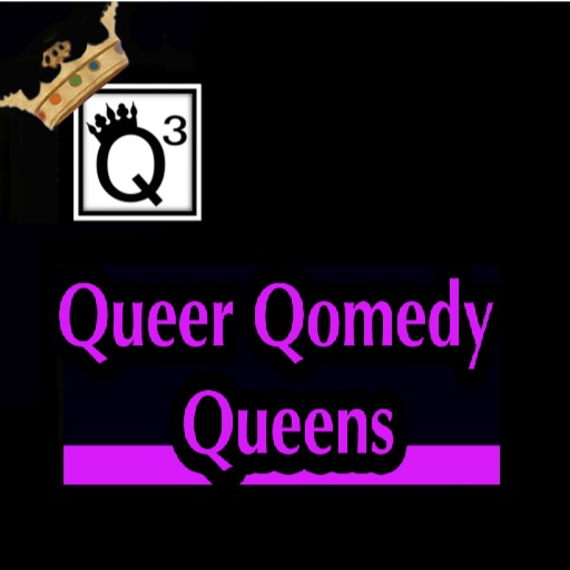 Queer Qomedy Queens in St. Petersburg