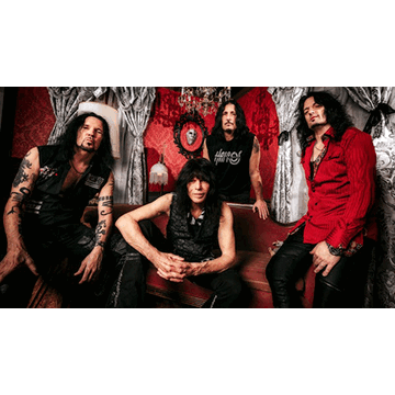 Quiet Riot Tickets 2026