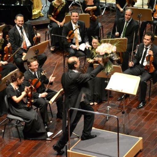Rachmaninoff Piano Concerto No. 3 St. Petersburg Tickets