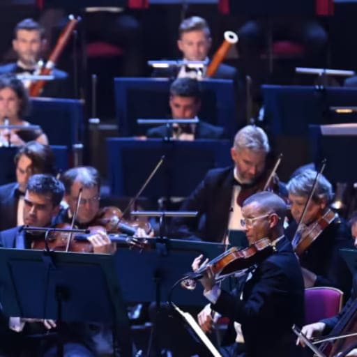 Rachmaninoff Symphony No. 3 St. Petersburg Concert Tickets