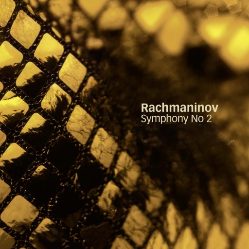 Rachmaninoff Symphony No. 2 St. Petersburg Tickets