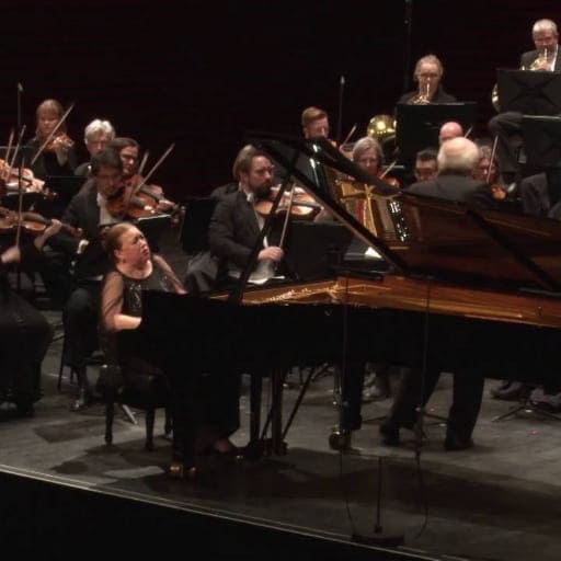 Rachmaninoff St. Petersburg Tickets