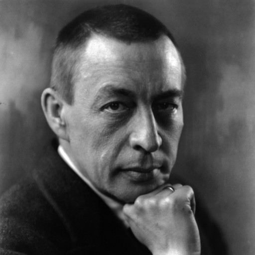 Rachmaninov St. Petersburg Tickets