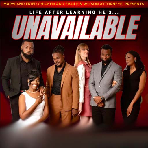 Raisin AJ - Unavailable Tickets