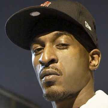 Rakim St. Petersburg Concert Tickets