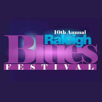 Raleigh Blues Festival St. Petersburg Tickets