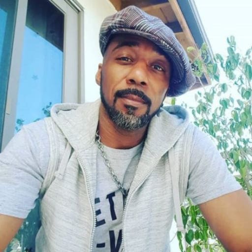 Ralph Tresvant St. Petersburg Tickets