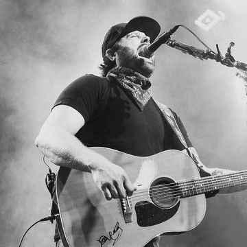 Randy Houser St. Petersburg Tickets