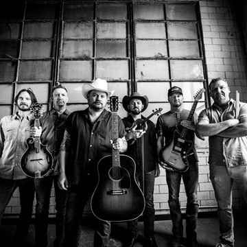 Randy Rogers Band St. Petersburg Concert Tickets