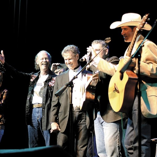 Randy Travis Band St. Petersburg Tickets