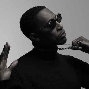 Raphael Saadiq St. Petersburg Tickets