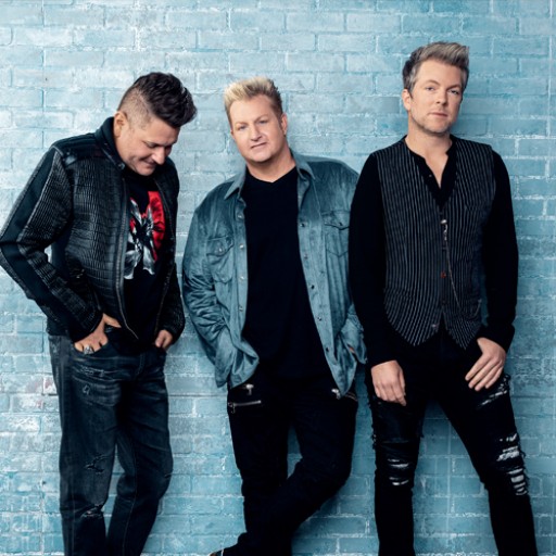 Rascal Flatts St. Petersburg Tickets