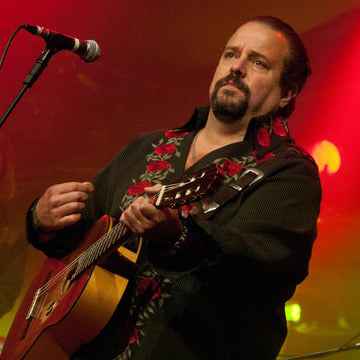 Raul Malo St. Petersburg Tickets