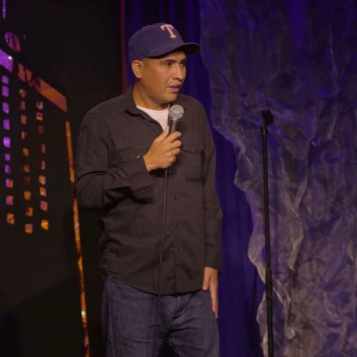 Raul Sanchez in St. Petersburg
