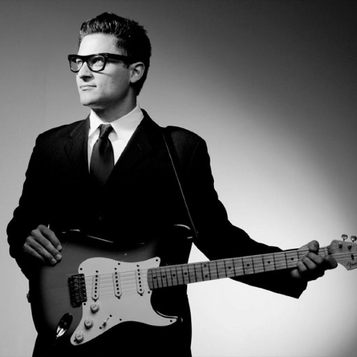Rave On! The Buddy Holly Experience St. Petersburg Tickets