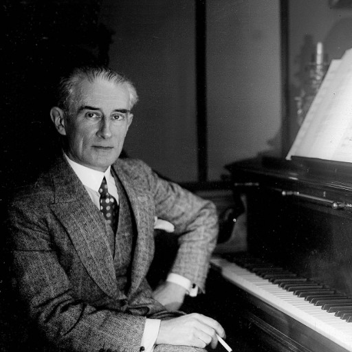 Ravel's Bolero St. Petersburg Concert Tickets