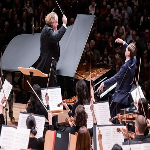 Ravel St. Petersburg Tickets
