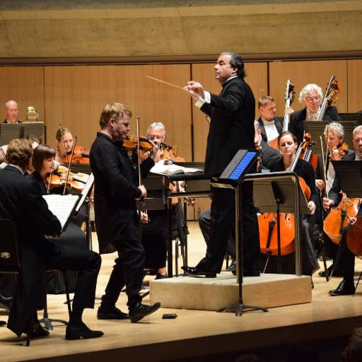 Ravel's Daphnis And Chloe St. Petersburg Tickets