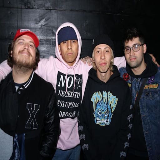 Raw Brigade St. Petersburg Tickets