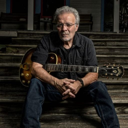Ray Bonneville St. Petersburg Tickets