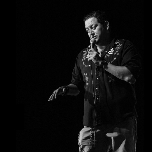 Raymond Orta in St. Petersburg