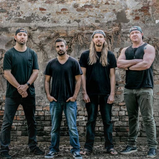 Rebelution St. Petersburg Tickets