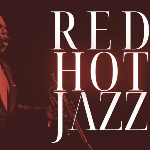 Red Hot Jazz St. Petersburg Tickets