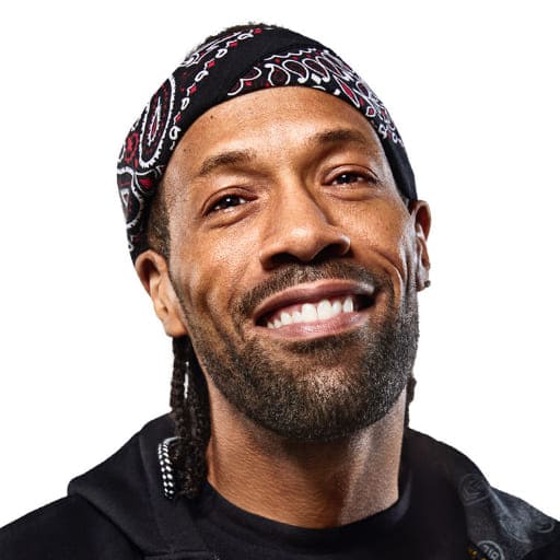 Redman St. Petersburg Tickets