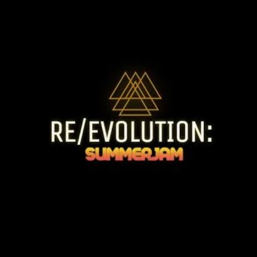 ReEvolution: SummerJam St. Petersburg Tickets