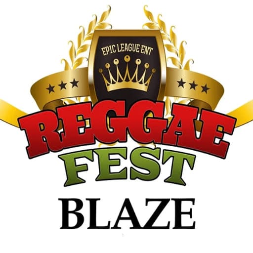 Reggae Fest Blaze St. Petersburg Tickets