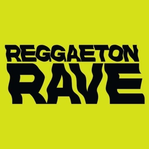 Reggaeton Rave St. Petersburg Tickets