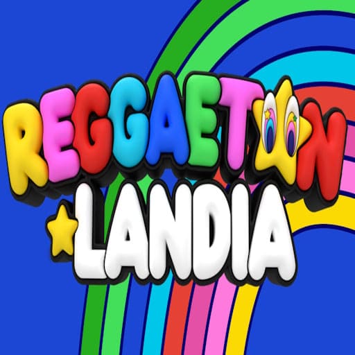 Reggaetonlandia St. Petersburg Concert Tickets