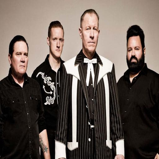 Reverend Horton Heat Tickets 2026