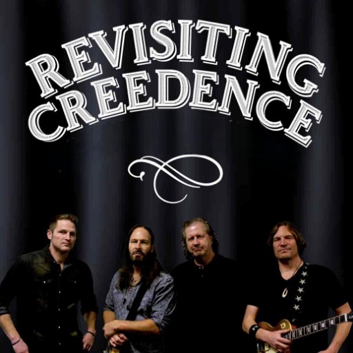 Revisiting Creedence St. Petersburg Tickets