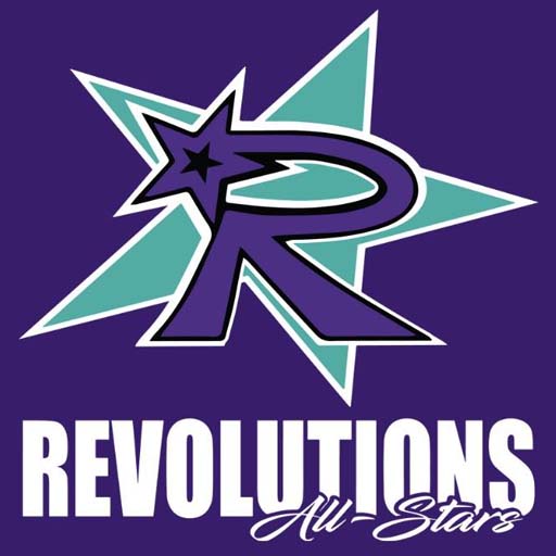 Revolution All Stars Tickets
