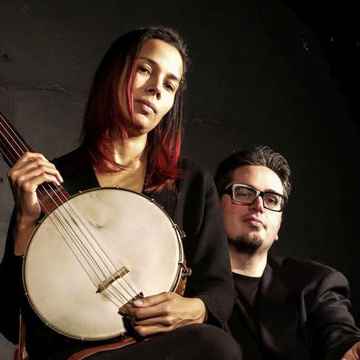 Rhiannon Giddens St. Petersburg Tickets