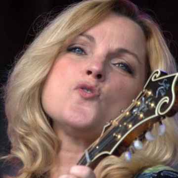 Rhonda Vincent St. Petersburg Tickets