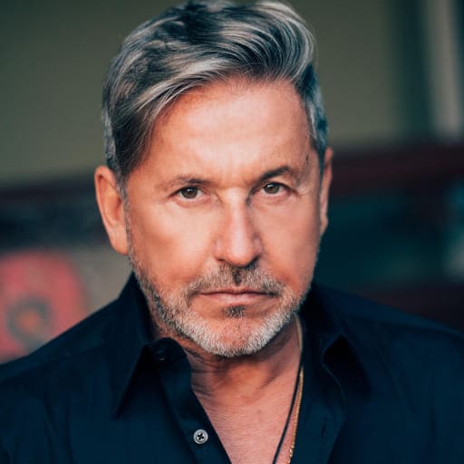 Ricardo Montaner Concerts in St. Petersburg