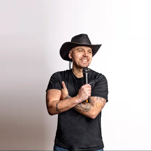 Ricky Melton in St. Petersburg