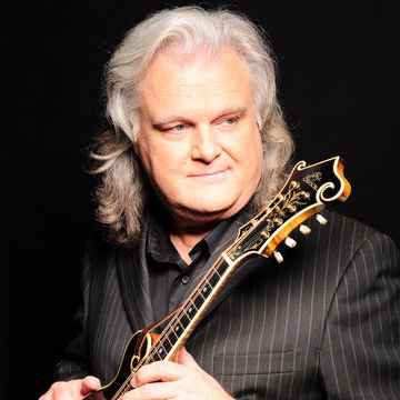 Ricky Skaggs St. Petersburg Tickets