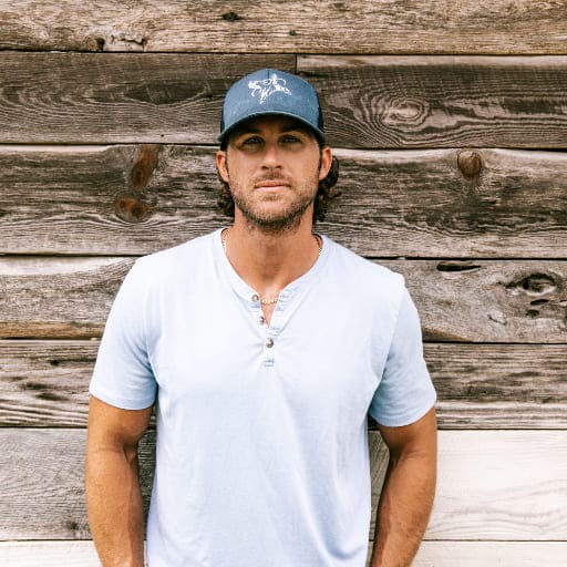 Riley Green St. Petersburg Tickets