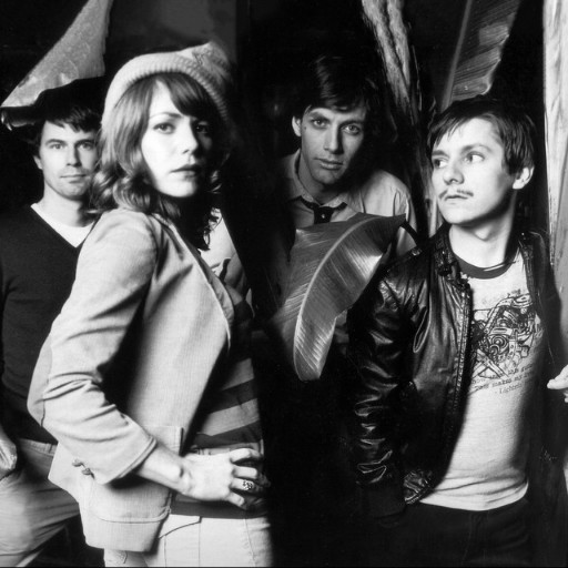 Rilo Kiley St. Petersburg Tickets