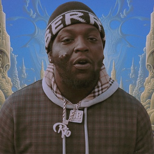 Rio Da Yung OG St. Petersburg Tickets