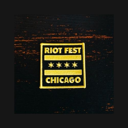 Riot Fest Chicago St. Petersburg Tickets