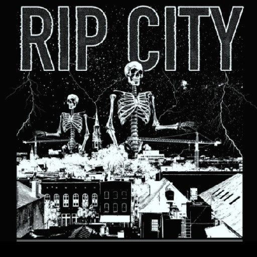 Rip City CHS in St. Petersburg