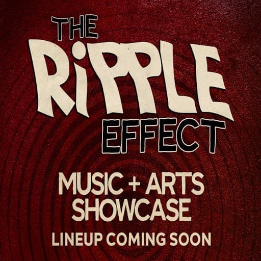 Ripple Effect - Music & Arts Showcase St. Petersburg Tickets