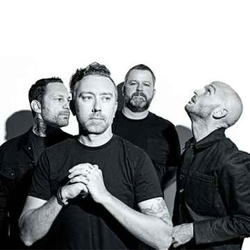 Rise Against St. Petersburg Tickets