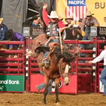 River City Rodeo Tickets