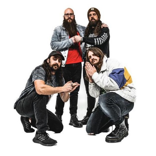 Rivers of Nihil St. Petersburg Tickets