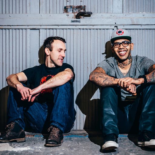 RJD2 St. Petersburg Tickets